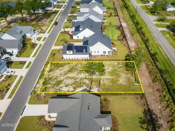 134 Bluenose Lane, Hampstead, NC 28443
