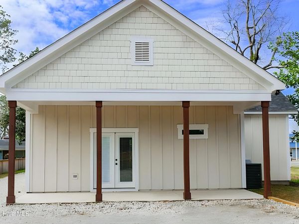 4105 Peachtree Avenue , Unit A, Wilmington, NC 28403