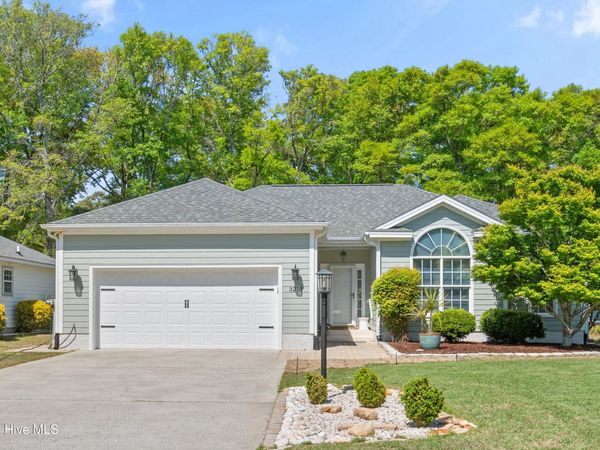 3210 Marsh View Drive SW, Supply, NC 28462