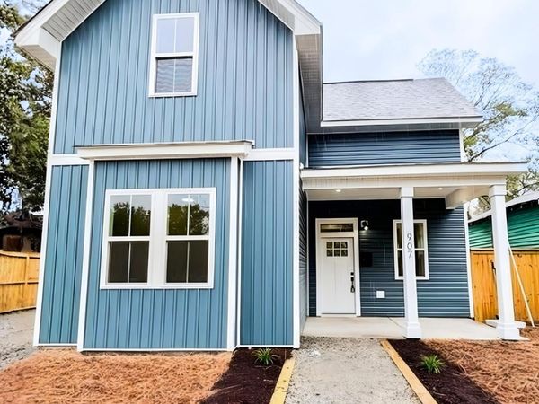 907 Wooster Street , Wilmington, NC 28401