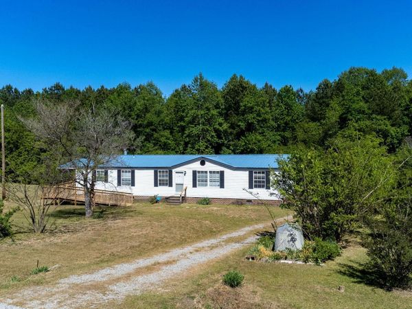 4652 Faith Baptist Church Road , Pinetops, NC 27864