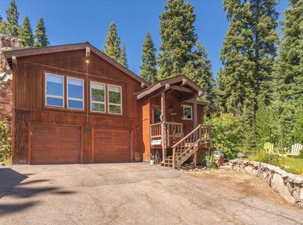 4135 Nightingale Road, Carnelian Bay, CA 96140 Photo