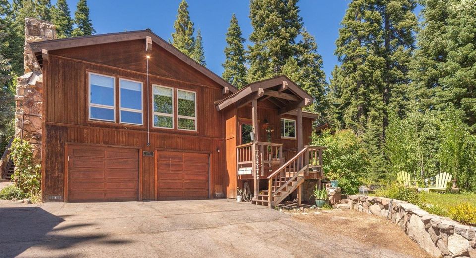 4135 Nightingale Road, Carnelian Bay, CA 96140 Photo