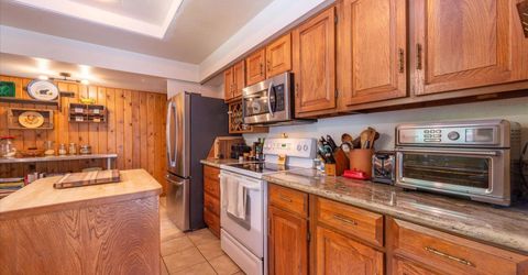 4135 Nightingale Road, Carnelian Bay, CA 96140 Photo