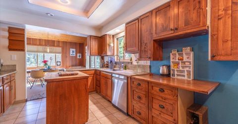 4135 Nightingale Road, Carnelian Bay, CA 96140 Photo
