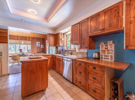 4135 Nightingale Road, Carnelian Bay, CA 96140 Photo
