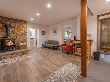 4135 Nightingale Road, Carnelian Bay, CA 96140 Photo