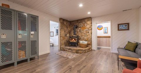 4135 Nightingale Road, Carnelian Bay, CA 96140 Photo