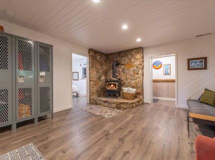 4135 Nightingale Road, Carnelian Bay, CA 96140 Photo