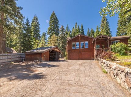 4135 Nightingale Road, Carnelian Bay, CA 96140 Photo