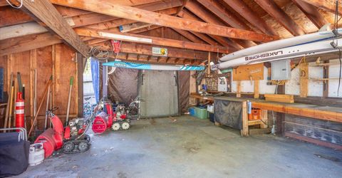 4135 Nightingale Road, Carnelian Bay, CA 96140 Photo