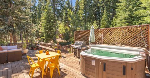 4135 Nightingale Road, Carnelian Bay, CA 96140 Photo