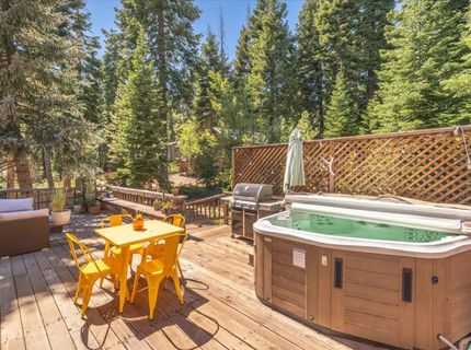 4135 Nightingale Road, Carnelian Bay, CA 96140 Photo