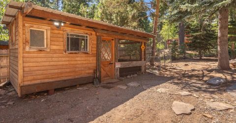 4135 Nightingale Road, Carnelian Bay, CA 96140 Photo