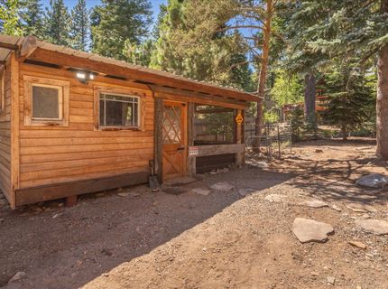 4135 Nightingale Road, Carnelian Bay, CA 96140 Photo
