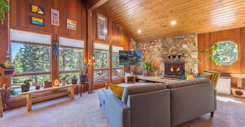 4135 Nightingale Road, Carnelian Bay, CA 96140 Photo