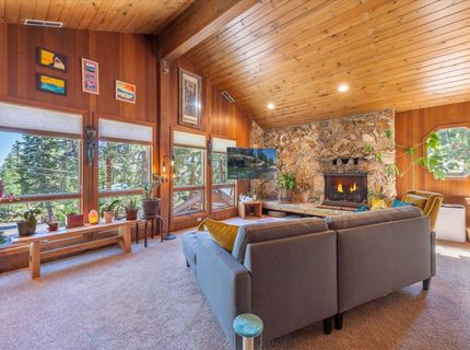 4135 Nightingale Road, Carnelian Bay, CA 96140 Photo