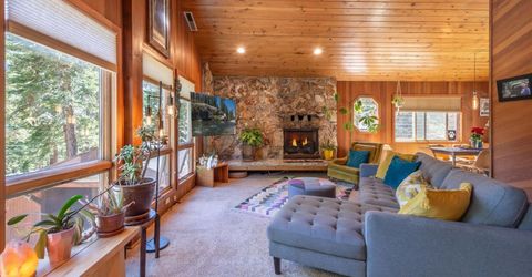 4135 Nightingale Road, Carnelian Bay, CA 96140 Photo
