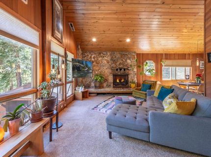 4135 Nightingale Road, Carnelian Bay, CA 96140 Photo