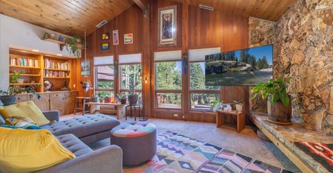 4135 Nightingale Road, Carnelian Bay, CA 96140 Photo