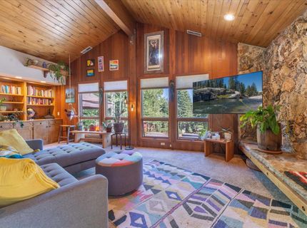 4135 Nightingale Road, Carnelian Bay, CA 96140 Photo