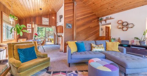 4135 Nightingale Road, Carnelian Bay, CA 96140 Photo