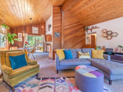 4135 Nightingale Road, Carnelian Bay, CA 96140 Photo