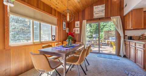 4135 Nightingale Road, Carnelian Bay, CA 96140 Photo