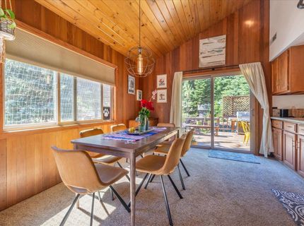 4135 Nightingale Road, Carnelian Bay, CA 96140 Photo