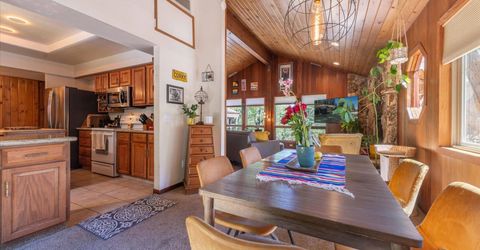 4135 Nightingale Road, Carnelian Bay, CA 96140 Photo