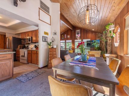 4135 Nightingale Road, Carnelian Bay, CA 96140 Photo
