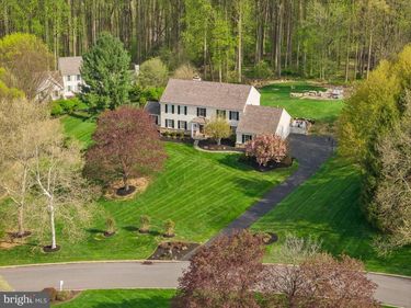 132 THREE PONDS LANE, MALVERN, PA 19355