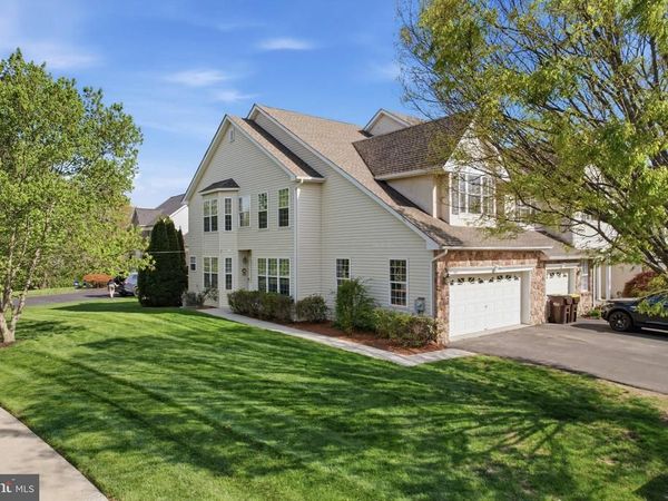 1402 HERON WAY, CHALFONT, PA 18914