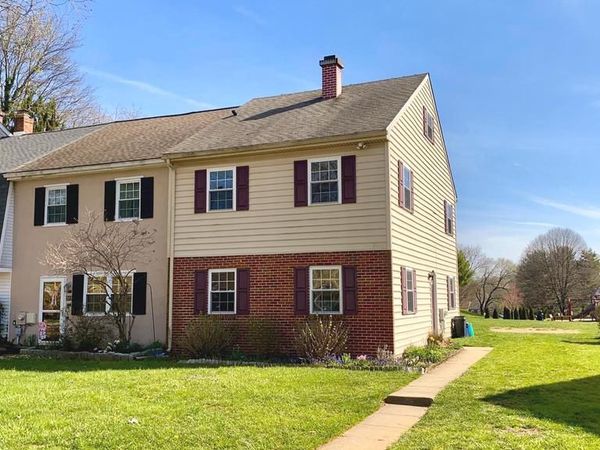 204 BRECKNOCK TERRACE, WEST CHESTER, PA 19380