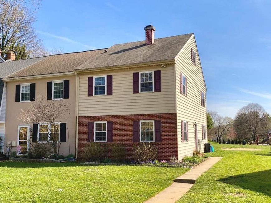 204 Brecknock Terrace, West Chester, PA 19380 Main Photo