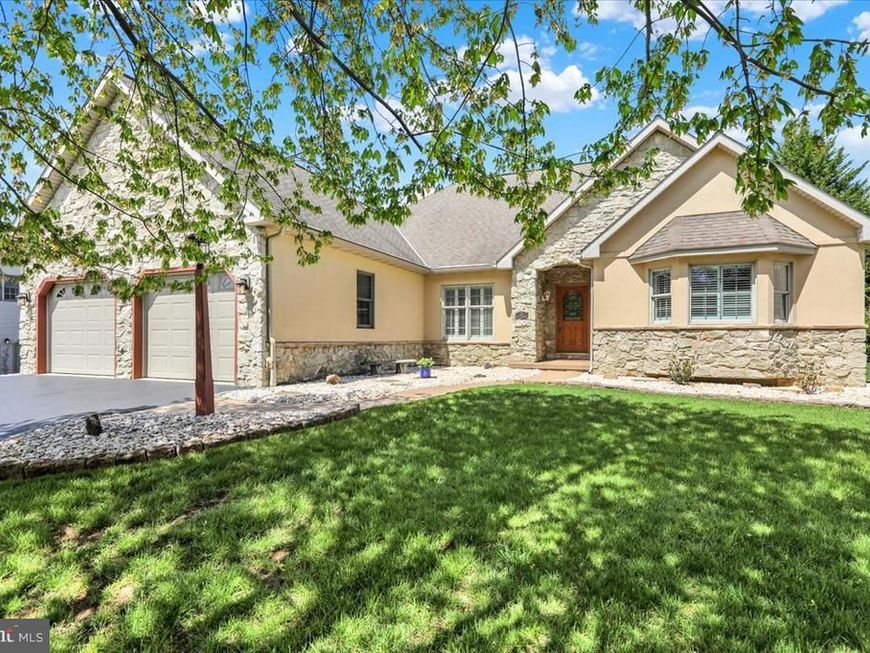 426 W Charlotte Street , Millersville, PA 17551 Main Photo