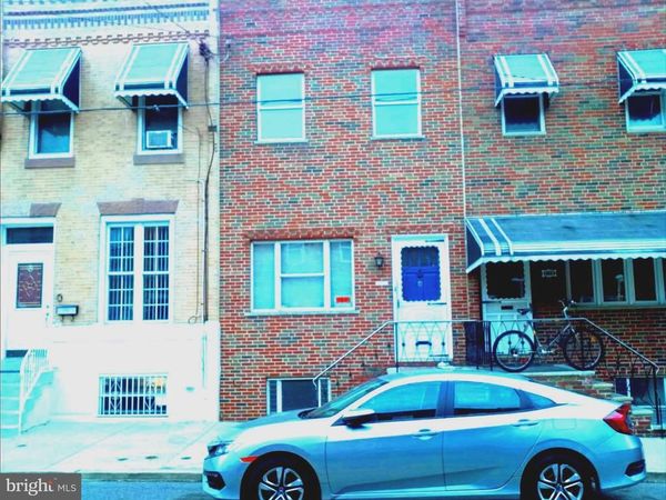 1931 S 11TH STREET , PHILADELPHIA, PA 19148