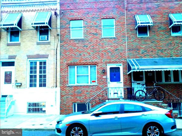 1931 S 11TH STREET , PHILADELPHIA, PA 19148