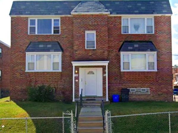 8320 22 PICKERING STREET , Unit A, PHILADELPHIA, PA 19150