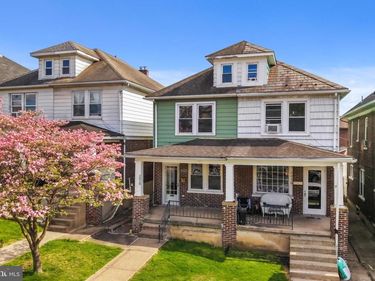 2028 WASHINGTON BOULEVARD, EASTON, PA 18042