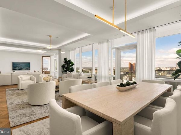 300 INTERNATIONAL DRIVE , Unit 1902, BALTIMORE, MD 21202