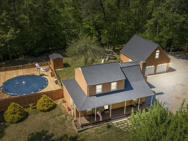 228 MORGAN, SPOTSYLVANIA, VA 22553