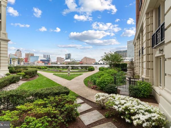 801 KEY HIGHWAY , Unit 130, BALTIMORE, MD 21230