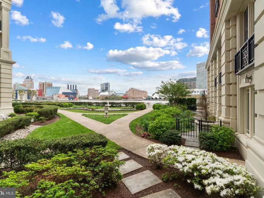 801 Key Highway, Unit 130, Baltimore, MD 21230 Main Photo