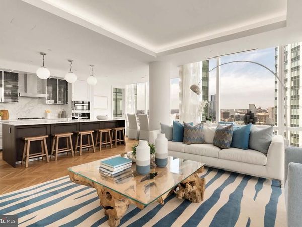 300 INTERNATIONAL DRIVE , Unit 1903, BALTIMORE, MD 21202