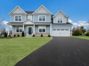 231 EAST FIFTH STREET , EAST GREENVILLE, PA 18041