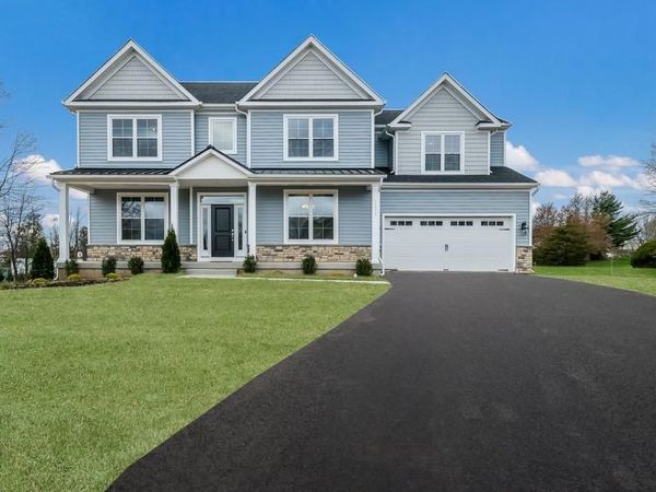 231 EAST FIFTH STREET , EAST GREENVILLE, PA 18041