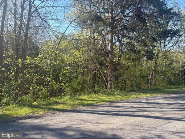 0 TOLL HOUSE RD, MAURERTOWN, VA 22644