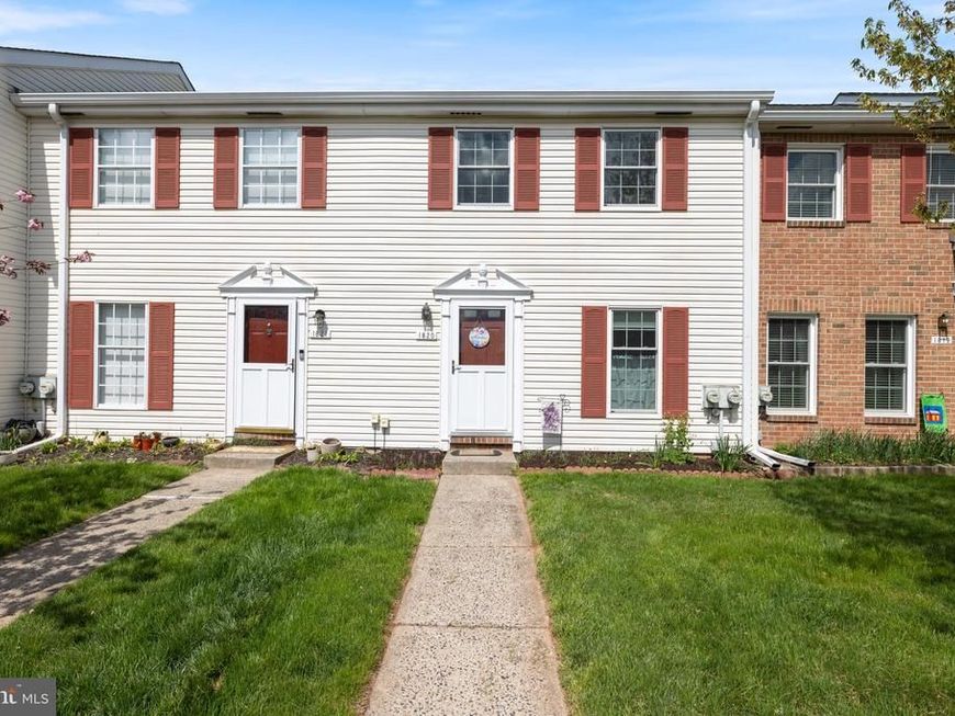 1820 Pennland Court , Lansdale, PA 19446 Main Photo