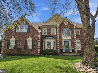 1479 GREENMEADOWS ROAD, YARDLEY, PA 19067